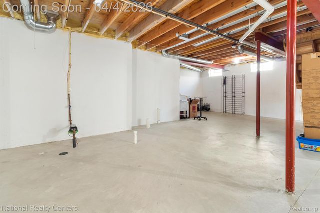 12881 NAUTICA Drive, Van Buren Charter Township, MI 48111