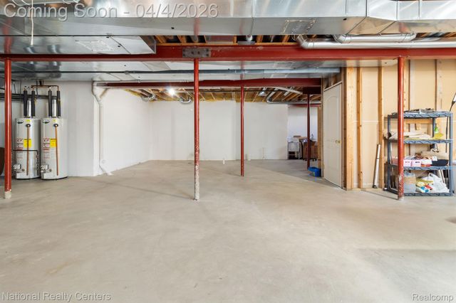 12881 NAUTICA Drive, Van Buren Charter Township, MI 48111