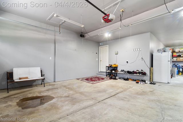 12881 NAUTICA Drive, Van Buren Charter Township, MI 48111