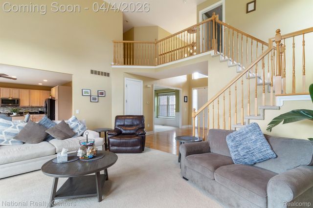 12881 NAUTICA Drive, Van Buren Charter Township, MI 48111