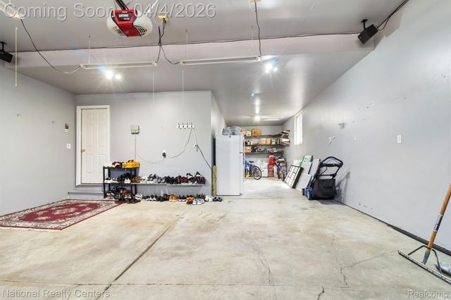 12881 NAUTICA Drive, Van Buren Charter Township, MI 48111