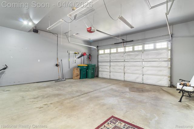 12881 NAUTICA Drive, Van Buren Charter Township, MI 48111