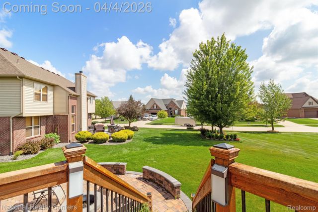 12881 NAUTICA Drive, Van Buren Charter Township, MI 48111