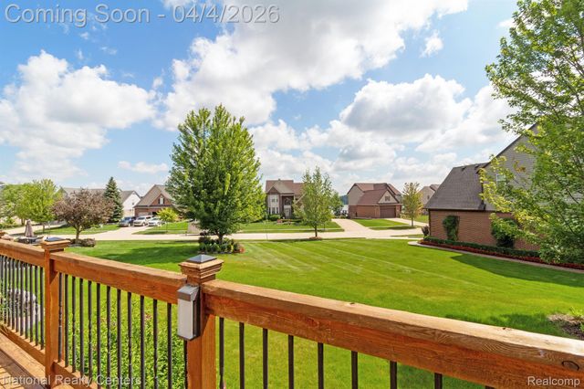 12881 NAUTICA Drive, Van Buren Charter Township, MI 48111