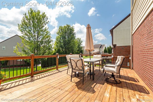 12881 NAUTICA Drive, Van Buren Charter Township, MI 48111