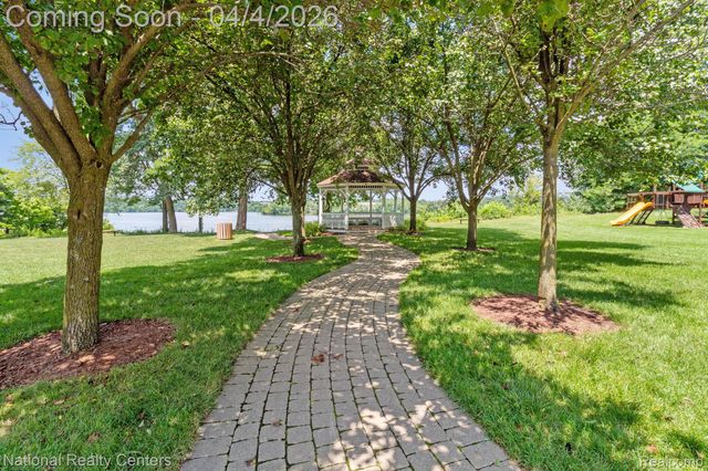 12881 NAUTICA Drive, Van Buren Charter Township, MI 48111