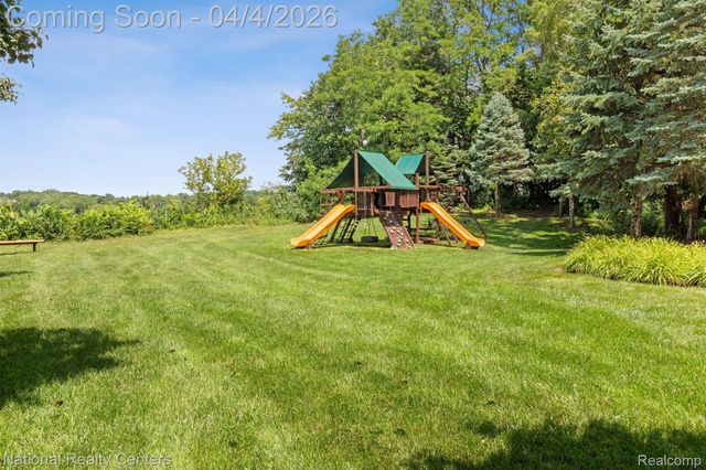 12881 NAUTICA Drive, Van Buren Charter Township, MI 48111
