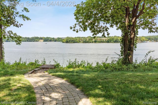 12881 NAUTICA Drive, Van Buren Charter Township, MI 48111