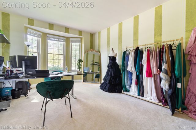 12881 NAUTICA Drive, Van Buren Charter Township, MI 48111