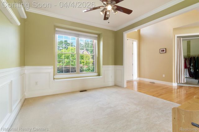 12881 NAUTICA Drive, Van Buren Charter Township, MI 48111