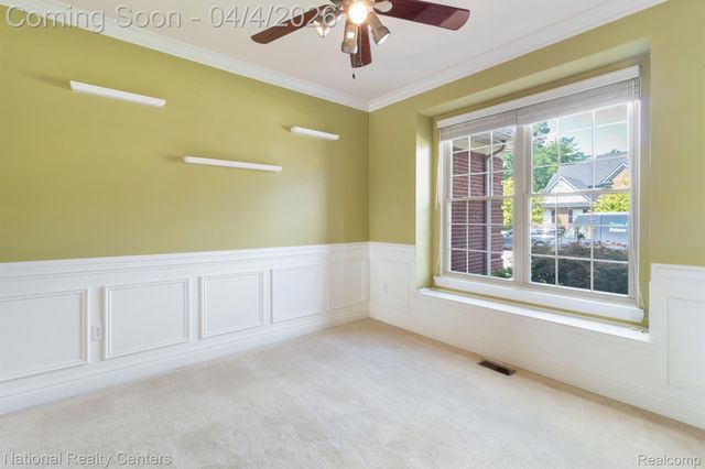 12881 NAUTICA Drive, Van Buren Charter Township, MI 48111