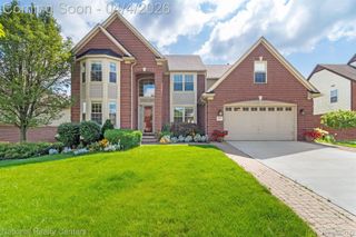 12881 NAUTICA Drive, Van Buren Charter Township, MI 48111