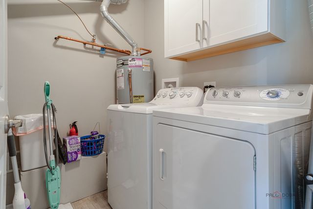 1410 Clairmont Court 217, Vernon Hills, IL 60061