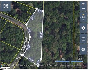 320 Rock Cliffe Trail, Pickens, SC 29671