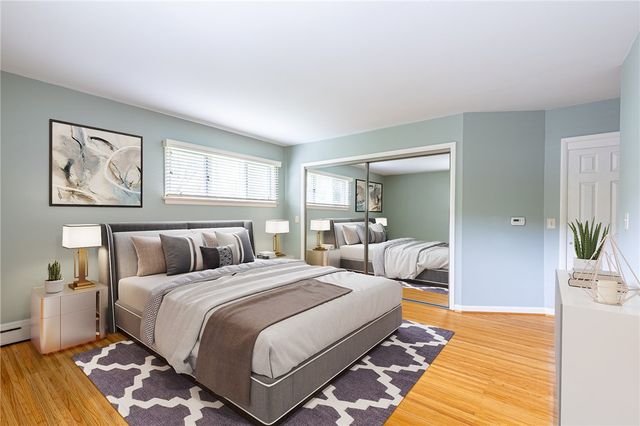 1615 Clover Street, Brighton, NY 14618