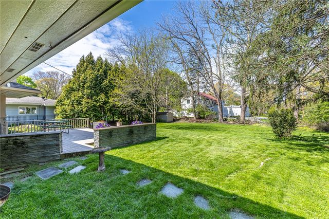 1615 Clover Street, Brighton, NY 14618