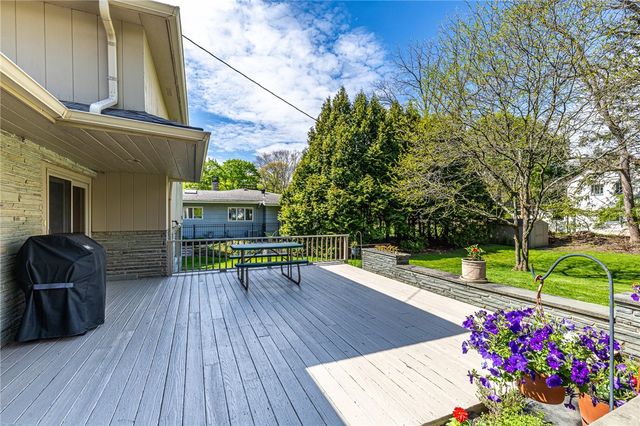 1615 Clover Street, Brighton, NY 14618