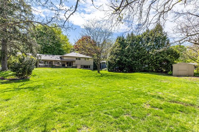 1615 Clover Street, Brighton, NY 14618