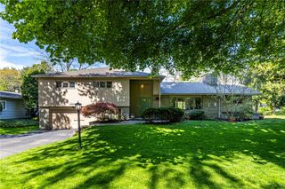 1615 Clover Street, Brighton, NY 14618