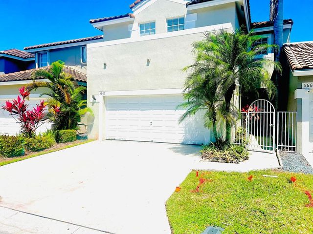 5665 NW 117th Avenue, Coral Springs, FL 33076