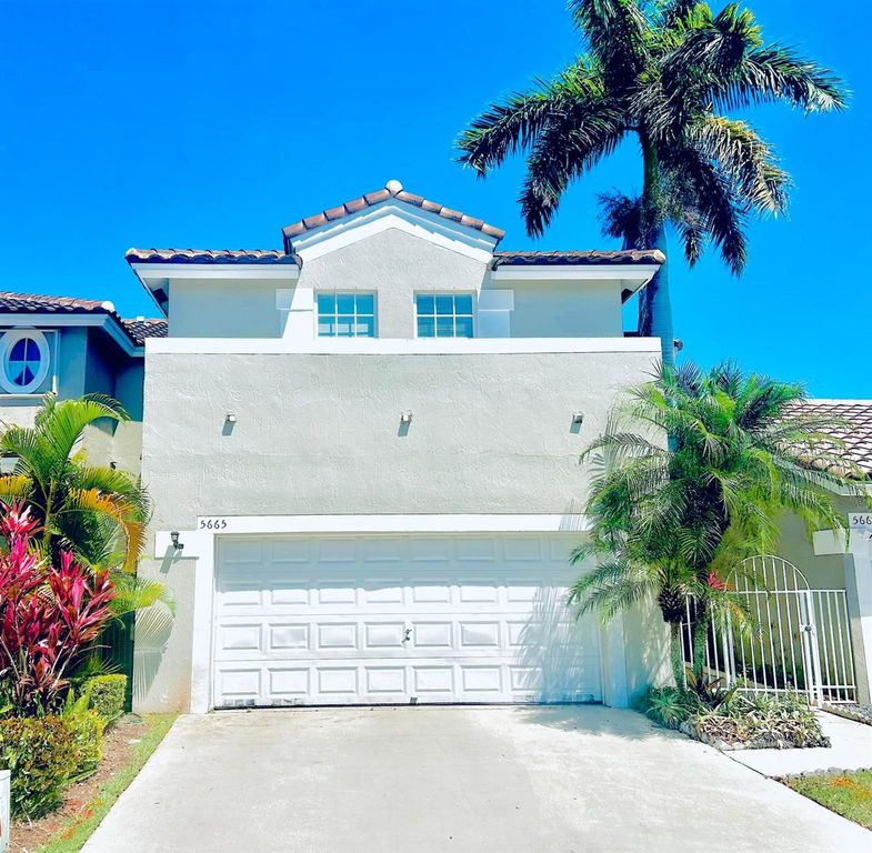 5665 NW 117th Avenue, Coral Springs, FL 33076