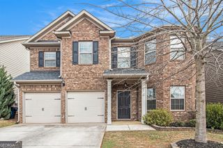 1205 Heartwood Avenue, Mcdonough, GA 30253