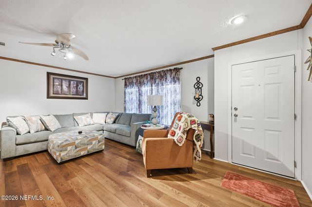 115 VERMONT Avenue, Crescent City, FL 32112