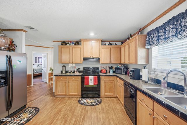 115 VERMONT Avenue, Crescent City, FL 32112