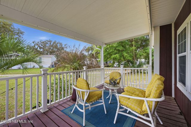 115 VERMONT Avenue, Crescent City, FL 32112