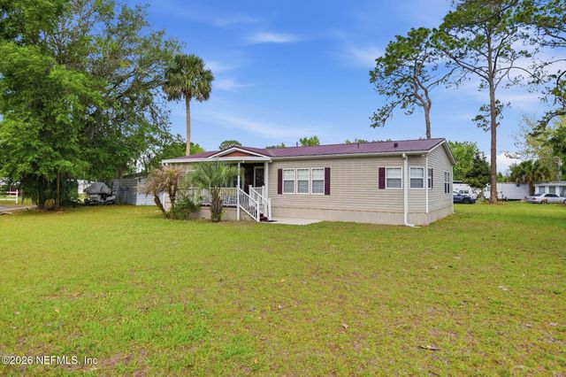 115 VERMONT Avenue, Crescent City, FL 32112