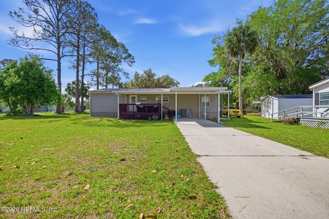 115 VERMONT Avenue, Crescent City, FL 32112