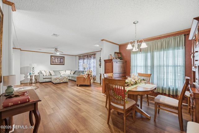 115 VERMONT Avenue, Crescent City, FL 32112