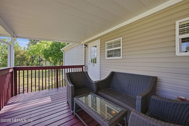 115 VERMONT Avenue, Crescent City, FL 32112