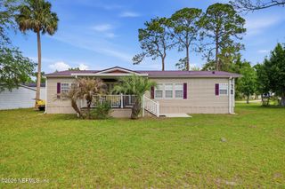115 VERMONT Avenue, Crescent City, FL 32112