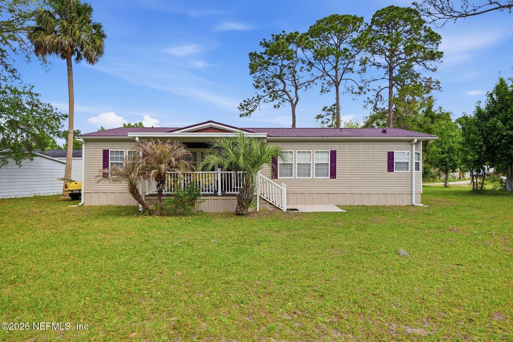 115 VERMONT Avenue, Crescent City, FL 32112