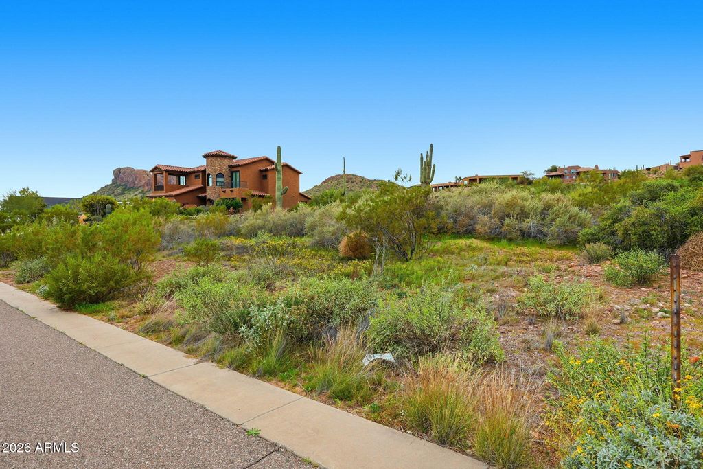 3876 S VERONICA Lane 8, Gold Canyon, AZ 85118 — photo 2