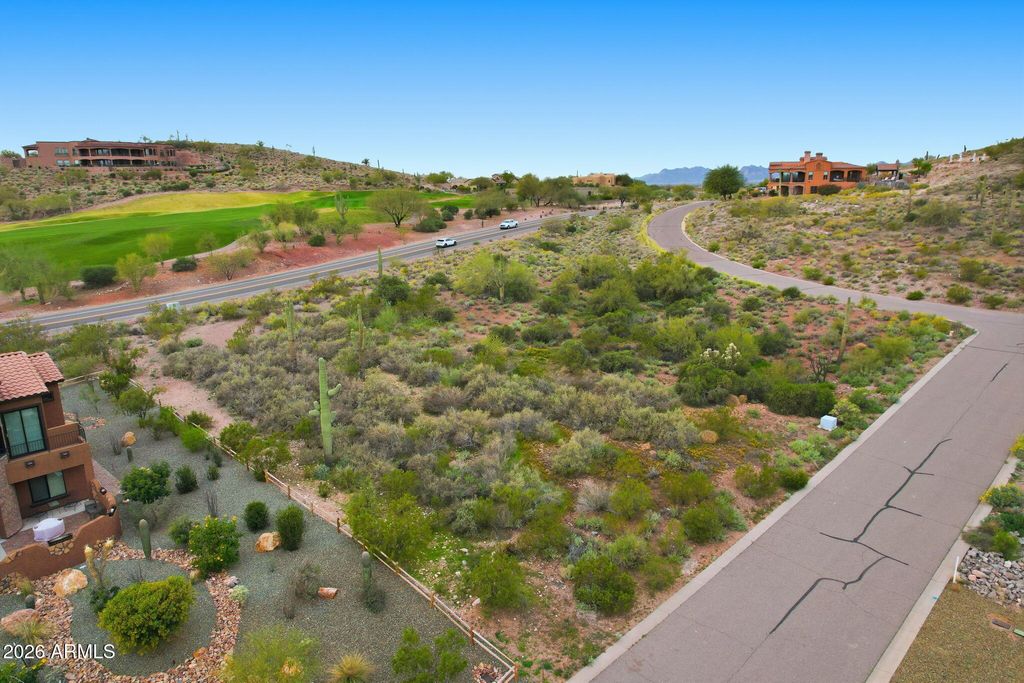 3876 S VERONICA Lane 8, Gold Canyon, AZ 85118 — photo 3