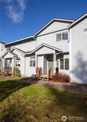 6317 Barstow Lane SE #8, Lacey, WA 98513