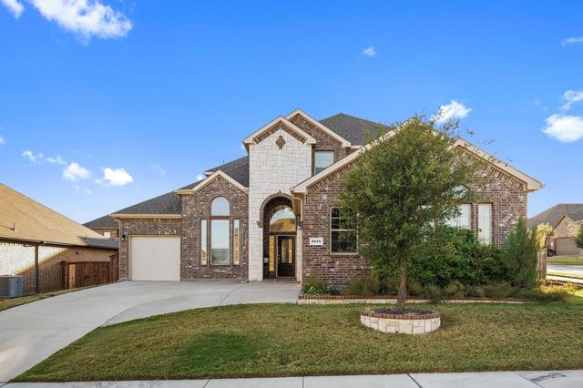 8949 Jewel Flower Drive, Fort Worth, TX 76131