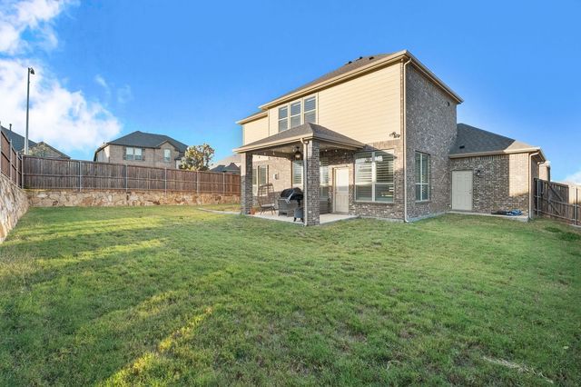 8949 Jewel Flower Drive, Fort Worth, TX 76131