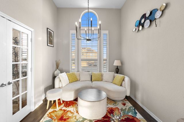 8949 Jewel Flower Drive, Fort Worth, TX 76131