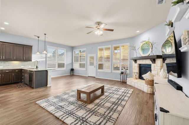 8949 Jewel Flower Drive, Fort Worth, TX 76131