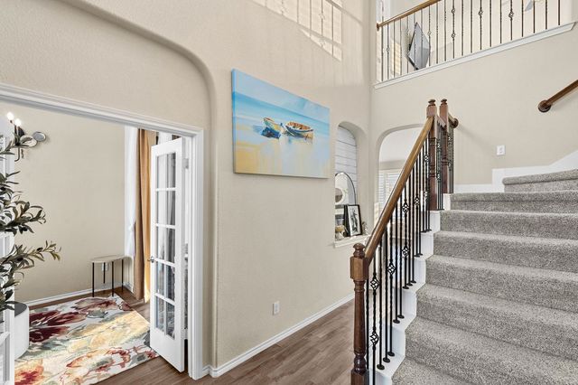 8949 Jewel Flower Drive, Fort Worth, TX 76131