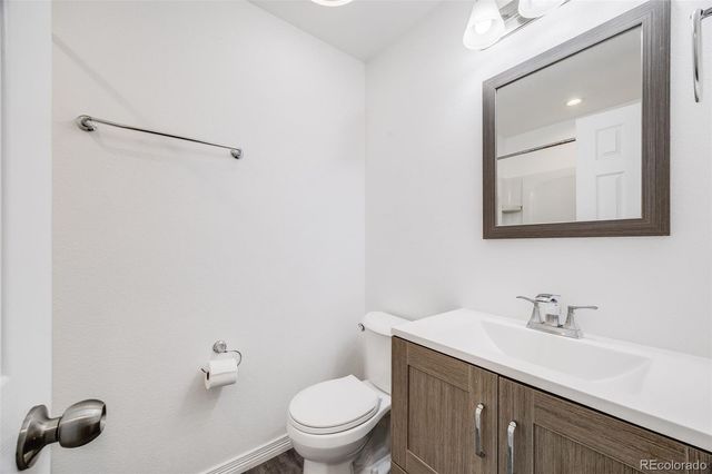 3090 W 107th Place F, Westminster, CO 80031