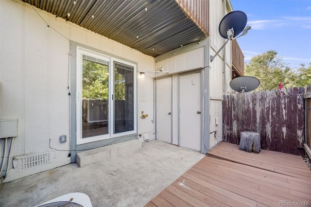 3090 W 107th Place F, Westminster, CO 80031