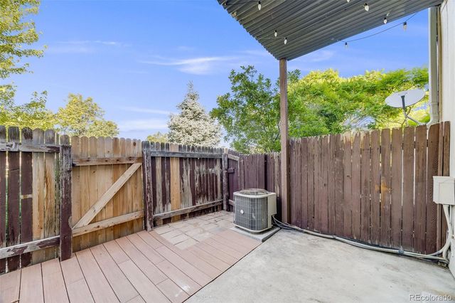 3090 W 107th Place F, Westminster, CO 80031