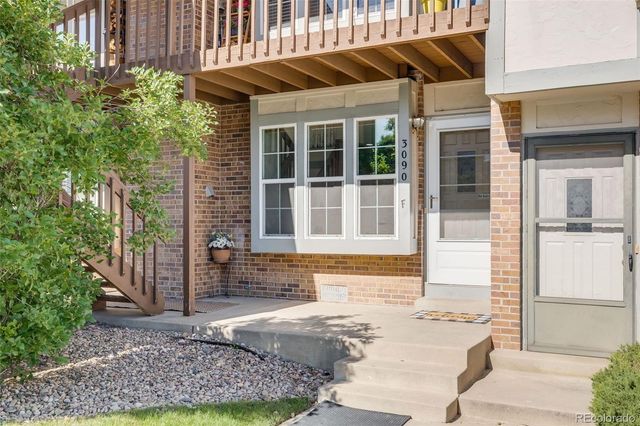 3090 W 107th Place F, Westminster, CO 80031