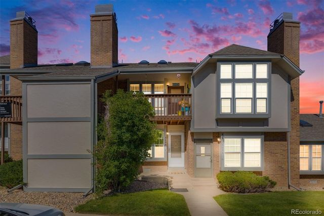 3090 W 107th Place F, Westminster, CO 80031