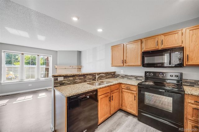 3090 W 107th Place F, Westminster, CO 80031