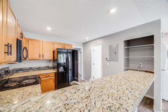 3090 W 107th Place F, Westminster, CO 80031